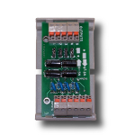24 VAC Voltage Measurement EXL05010